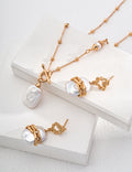 Bound-Free Pearl Set