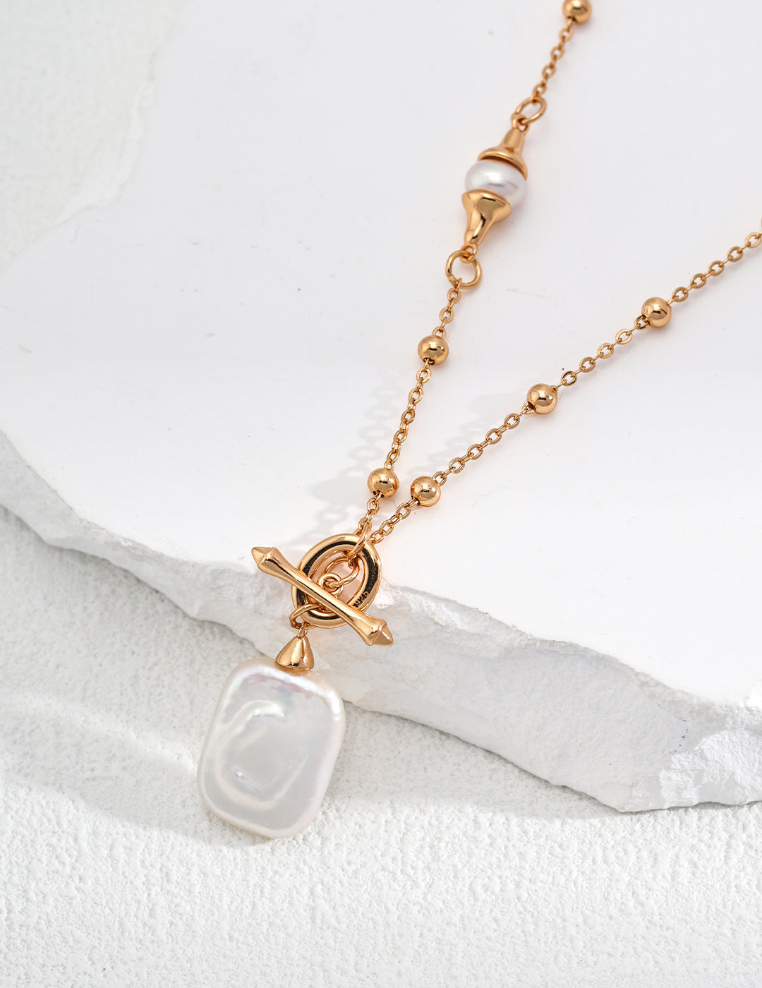 Bound-Free Pearl Set
