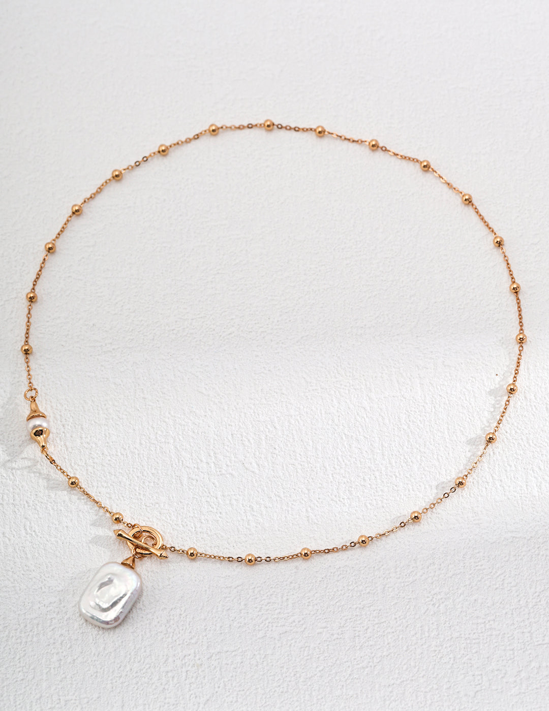 Bound-Free Pearl Set