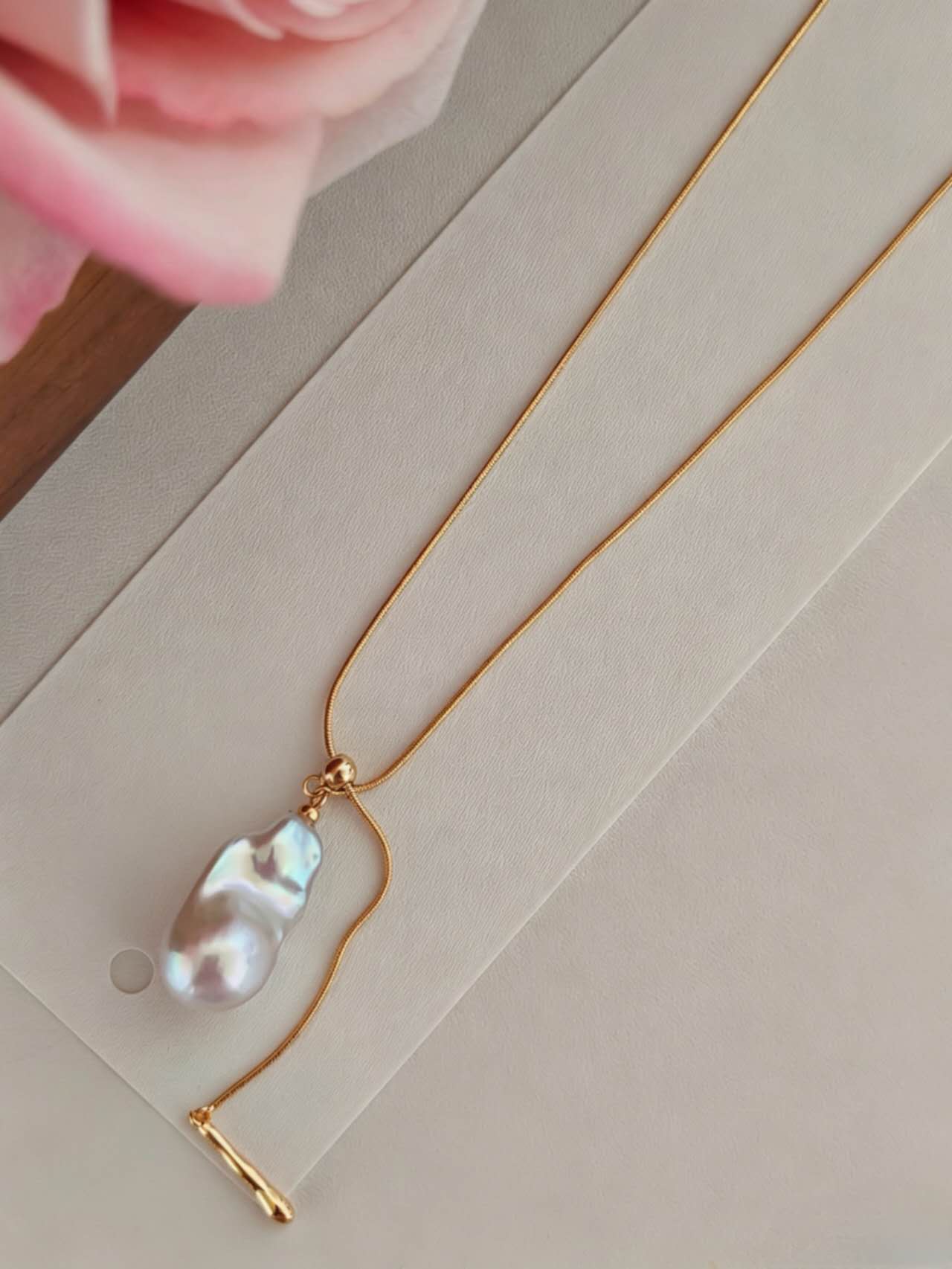 Morning Dew Water Drop Jewelry Set