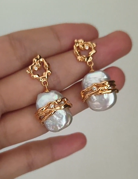 Bound-Free Pearl Set