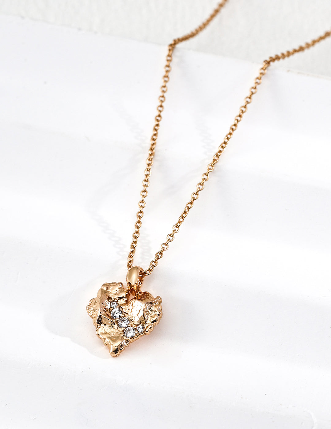 Stone Love Jewelry Set