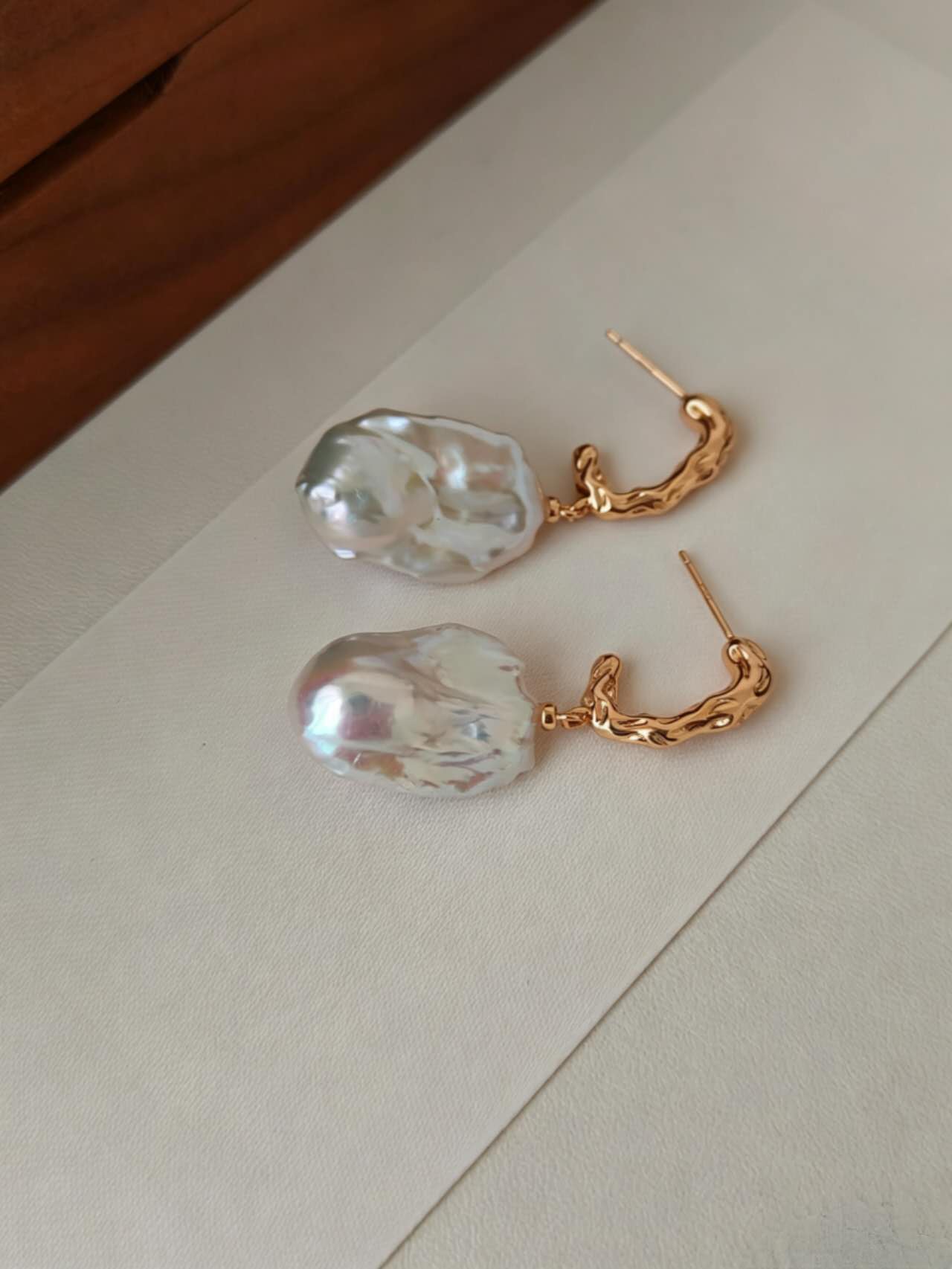 Morning Dew Water Drop Jewelry Set
