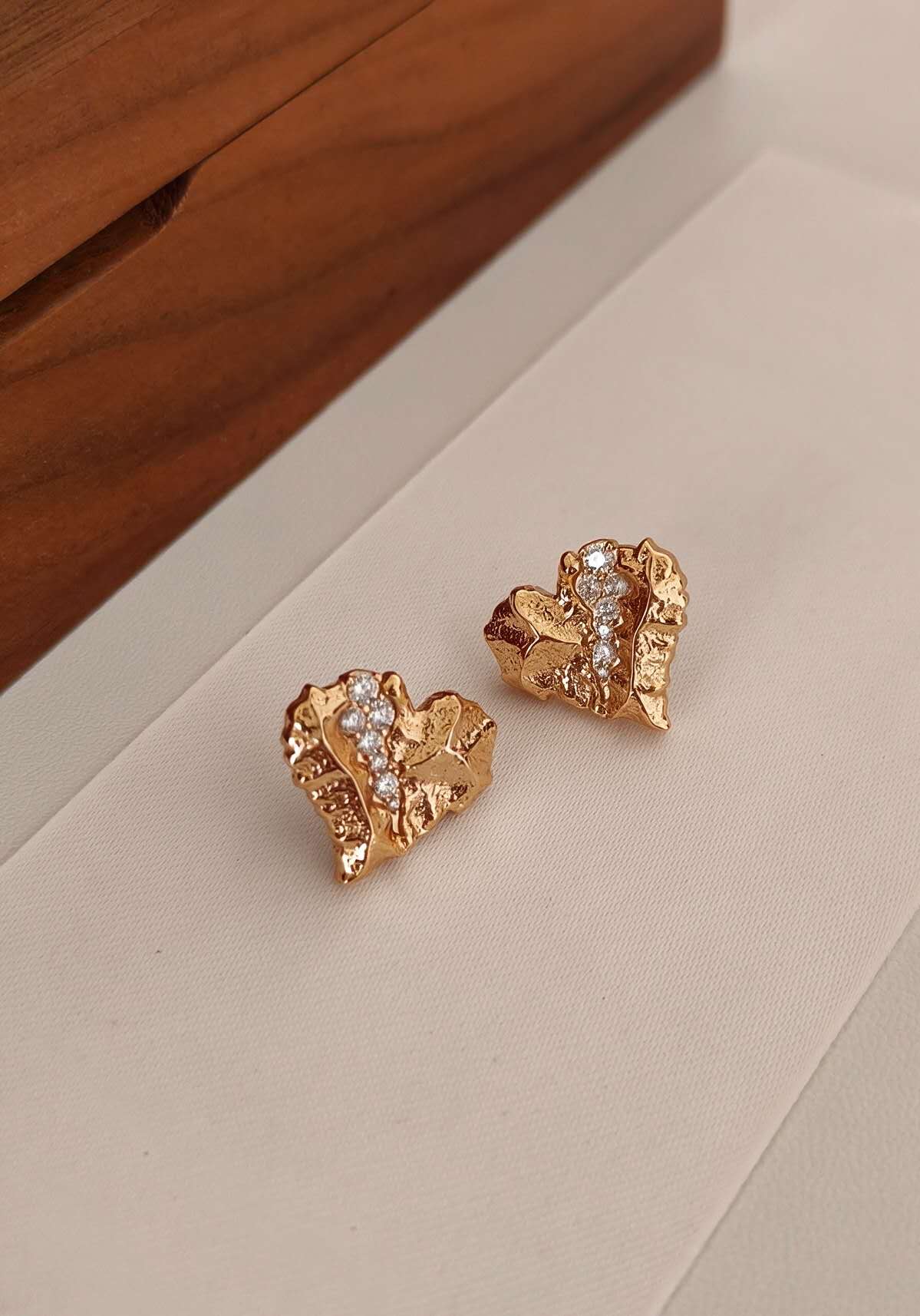 Stone Love Jewelry Set
