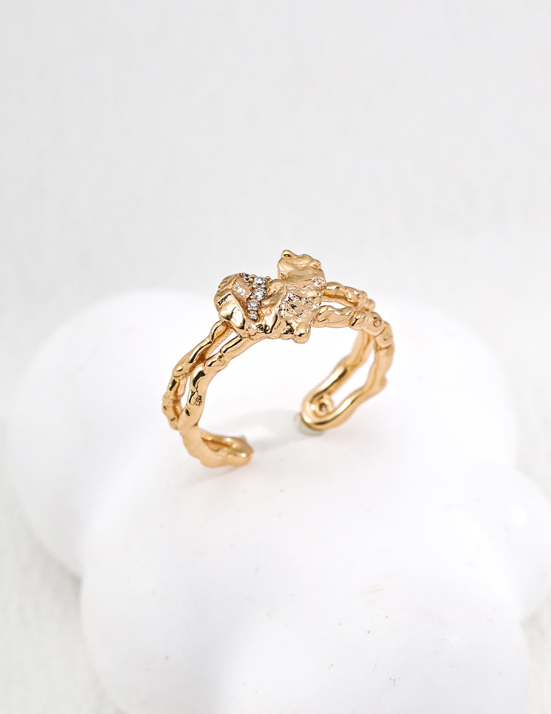 Stone Love Jewelry Set