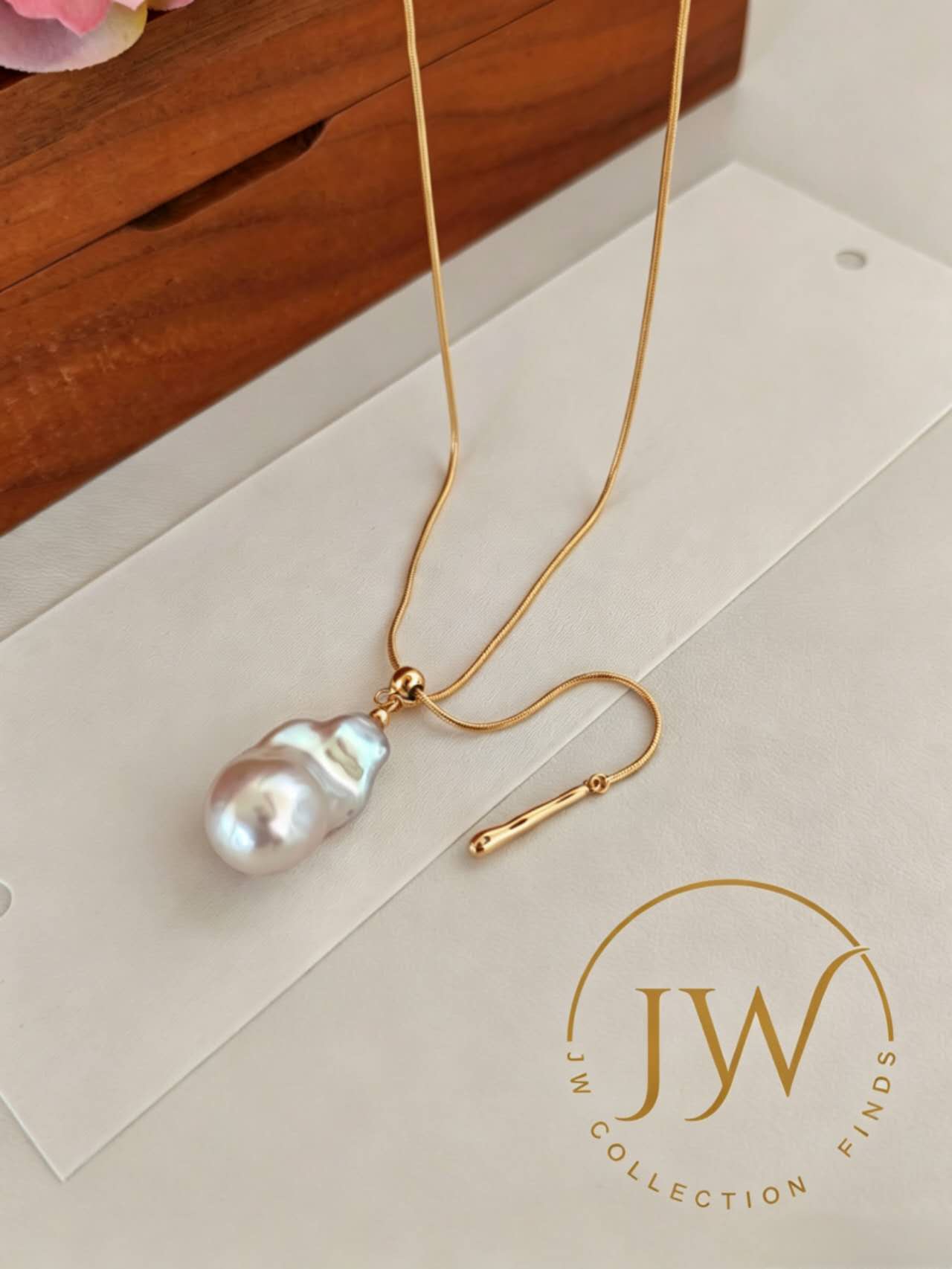 Morning Dew Water Drop Jewelry Set