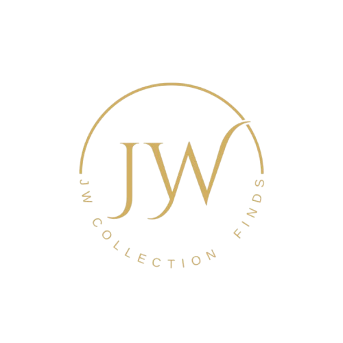 JW Collection Finds